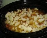 A picture of step 5 of Slow Cooker Pat's Scouse.