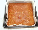 A picture of step 10 of Caramel Brownies.