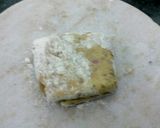 A picture of step 5 of Dal Parantha with 25g Paneen.
