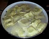 Mike's 10 MIN Creamy Alfredo Ravioli recipe step 3 photo