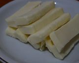 Foto del paso 5 de la receta: Tacos rápidos de vegetales