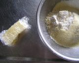 A picture of step 1 of My Tart Crust.