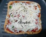 Quad Pizza recipe step 11 photo