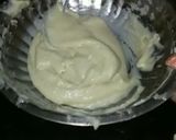 A picture of step 2 of Coffee Marble Cake.