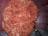Hamburguesas jugosas, deliciosas y caseras!!