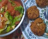 Foto del paso 10 de la receta: Muffins de pescado al horno o airfryde