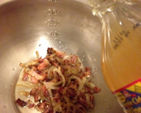 A picture of step 3 of Bacon And Cauliflower Salad.