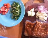 Foto langkah ke 2 dari resep Ikan nila saus tauco.