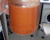 Foto del paso 3 de la receta: Panceta fresca con bolas de papa