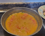 Foto del paso 15 de la receta: Albóndigas mar y montaña