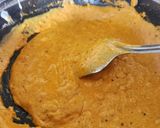 A picture of step 5 of Drumstick Potato Tomato Curry With Roti-Rice (Dhaba Style) Saragava Bateka Tamata Nu Shaak - Dinner.
