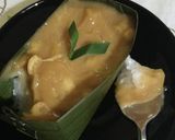 Foto langkah ke 10 dari resep Ketan Duren Yummy.