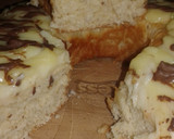 Foto del paso 6 de la receta: Rosca de Pascua súper esponjosa y económica 💞