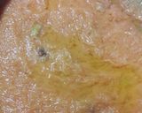 சேமியா கேசரி (semiya kesari recipe in tamil) ரெசிபி ஸ்டேப் 5 புகைப்படம்