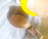 Foto langkah ke 4 dari resep Teh Susu Bumbu Spekoek/Bumbu Bolu Lapis (Teh Bumbu Ala India).