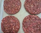 Foto del paso 3 de la receta: Hamburguesas caseras de carne