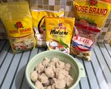 Foto langkah ke 3 dari resep Tekwan.