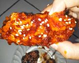 Foto langkah ke 13 dari resep Richeese KW super.