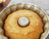 Foto del paso 5 de la receta: Torta de naranja🍊