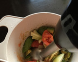 Foto del paso 1 de la receta: Guacamole “a mi manera”