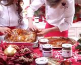 Foto del paso 7 de la receta: Pavo en Salsa GuajilloItakatl