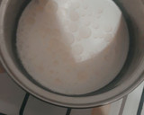 Foto del paso 1 de la receta: Fideos con salsa blanca y queso gratinado