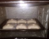 Foto langkah ke 4 dari resep Roti beruang.