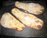 A picture of step 7 of Naan Bread For Curry.