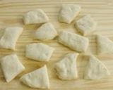 A picture of step 13 of Back to Basics! Easy Round Bread Rolls.
