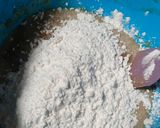Foto langkah ke 4 dari resep Baso Ikan Kering (Baso Liat) Khas Banten.