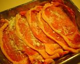 A picture of step 1 of 5 Minutes! Plump Ginger Pork in Sauce.
