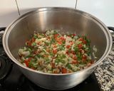 Foto del paso 7 de la receta Chili con Carne (Sin picante)