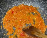 Foto langkah ke 2 dari resep Ikan Goreng Kuah Balado.