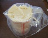 A picture of step 8 of Easy Rose Cookies.