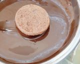 Foto del paso 5 de la receta: Alfajores de Chocolate By Gaby