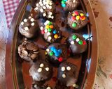 Foto del paso 4 de la receta: Trufas de galletitas 👌