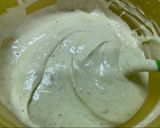 Foto langkah ke 3 dari resep Es Krim Alpukat.
