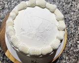 Foto del paso 1 de la receta: Torta para cumpleaños sin gluten