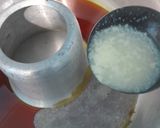 Foto langkah ke 4 dari resep Puding Karamel.