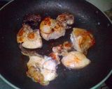 Foto langkah ke 2 dari resep Ayam Lodho (Tulungagung).