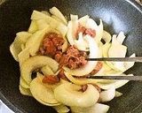 A picture of step 3 of My Family's Favorite Nikujaga (Japanese Meat & Potatoes).