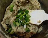 Foto langkah ke 3 dari resep Sempolan Tempe.