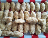 Foto del paso 3 de la receta: Croquetas de arroz blanco y atún