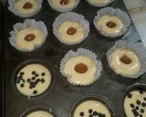 Foto del paso 4 de la receta ✨Muffins o Magdalenas de Vainilla✨