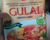 Foto langkah ke 1 dari resep Gulai daun singkong (bumbu instan).