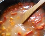 Foto del paso 2 de la receta: Arroz graneado