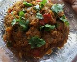 লোটে মাছের ঝুড়ি (lote macher jhuri recipe in Bengali) রেসিপির ধাপ 3 ছবি
