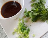 Foto del paso 4 de la receta: Zanahorias a la parrilla con miso picante