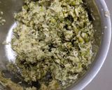 સ્પ્રાઉટ કબાબ (Sprout Kebab Recipe In Gujarati) રેસીપી સ્ટેપ1ફોટો
