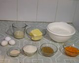 Foto del paso 1 de la receta: Pan de muerto